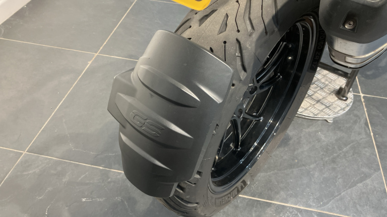BMW R1250 GS TE 